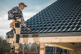 Best Commercial Roofing Services  in Elk Point, SD